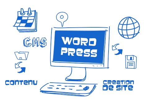 Creation Site Wordpress ile Maurice-Pourquoi Nous Choisir