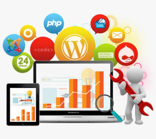 Agence Web île Maurice : 3 Solutions Digitales sur Mesure