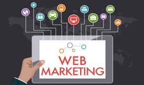 Web marketing île Maurice : pourquoi c’est vital ?