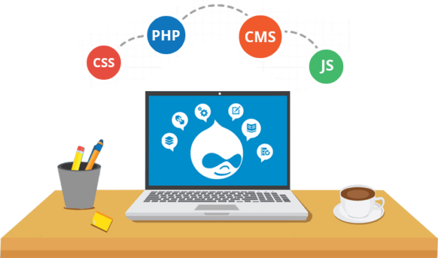 Creation site Drupal Ile Maurice : comment ça booste