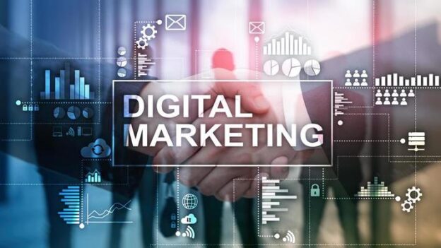 Web Marketing Digitale : 6 Raisons de Réussir sur le Web