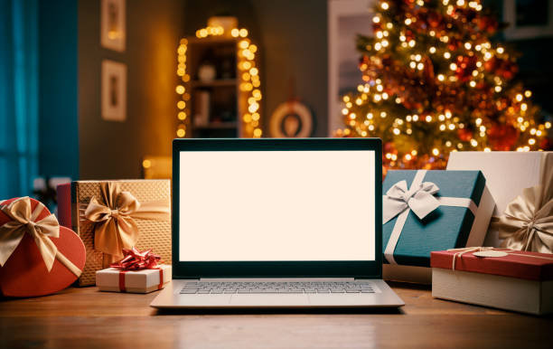 Web Maurice : 5 Stratégies Créatives pour Noël et Nouvel An