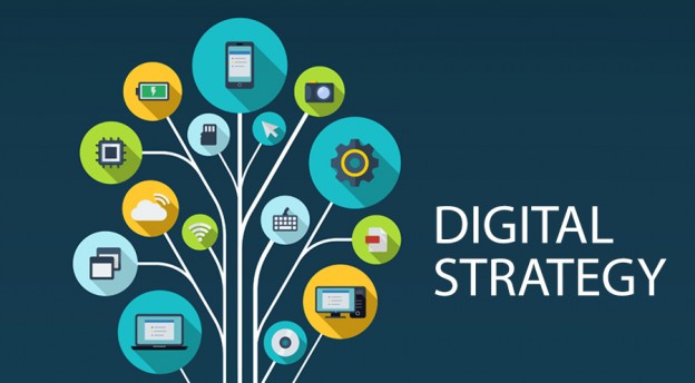 digital strategy mauritius