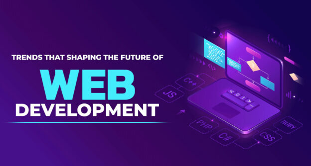 Web Development trends 2025