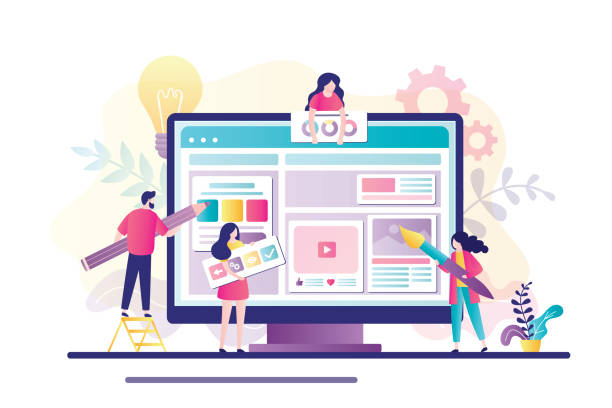 Web Design Mauritius: Unleashing Creativity with 2D Design
