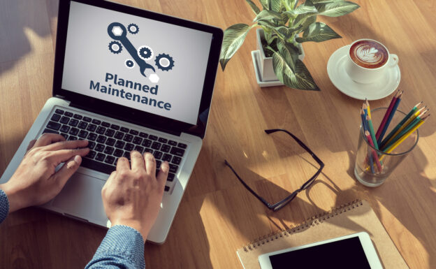 Web Agency Mauritius: 4 Reasons to Maintain Your Website
