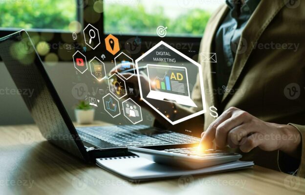 Digital Agency Mauritius: Custom Strategies for Success